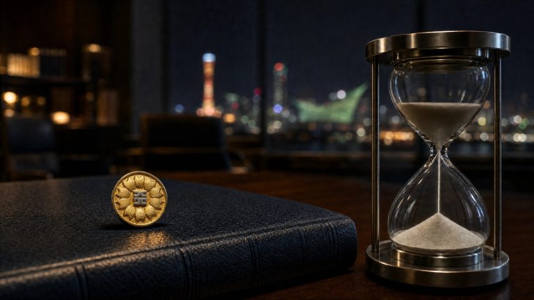 【警告】その補助金申請は違法？2026年改正行政書士法で「無資格コンサル」への罰則が大幅強化
